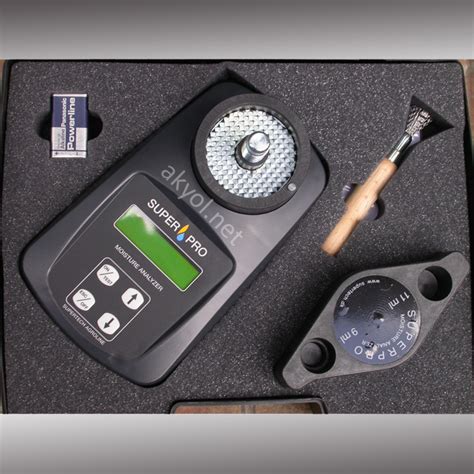 custom grainpro moisture meter|farm grain analyzer uk.